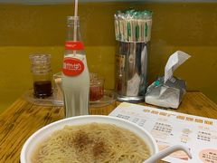 鲜虾云吞面-小梁哥云吞面(黄贝岭店)