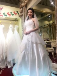-全城热恋璀璨婚纱摄影(国贸总店)