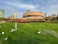 -上海博物馆(人民广场馆)