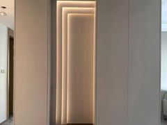 -索菲亚衣柜橱柜家具全屋定制(汶水红星店)