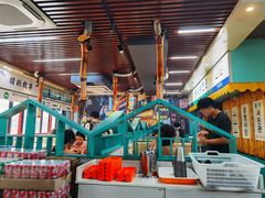 -猪的故事·韩式烤肉(韩乐坊店)