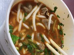 -中山牛肉肥肠粉面馆(军工社区店)