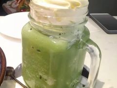 -BE BRIGHT KITCHEN(正佳广场店)