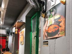 -猫头鹰炸鸡