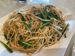 潮式咸面线-潮人姐妹轩(海宁路店)