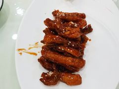 -喜福楼(黑山大街店)