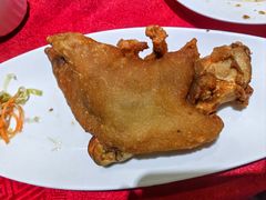 -万柳阁小馆·花园餐厅(龙潭湖店)