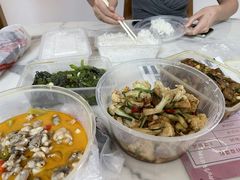 -湘太郎新时尚概念湘菜(东建店)