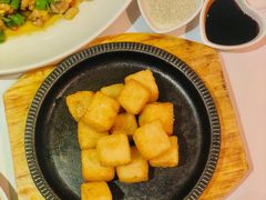 口口酥茉莉花红糖糍粑-眉州东坡(通州店)
