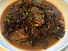 -蔓兰家的四季S0餐厅·融合菜(当代MOMA店)
