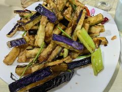 -春水锅贴·传统鲁菜(大明湖店)