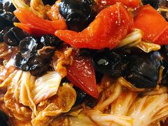 家庭烩菜-妈妈的味道(工人体育场东路店)