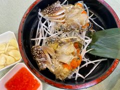 -渔娘渔家丹东海鲜(东直门店)