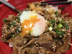-食其家·牛丼咖喱(宜山路贝岭店)