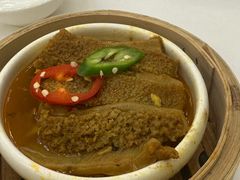 -顺德人家食府(黄金广场店)