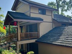 -观澜山水田园