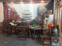 -得心斋(国瑞升平里店)