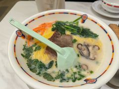 -七八冷面·延边朝鲜族美食(世纪汇店)
