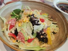 -椒爱水煮鱼川菜(CBD万达店)