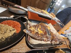 -半酌烧烤小酒馆(南京东路店)