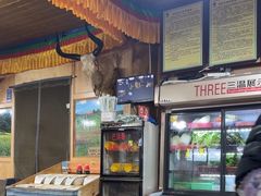 -银同牦牛肉火锅