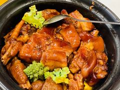 -和记小菜(东方店)