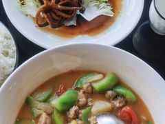 -鹰龙海畔度假酒店(咸祥店)