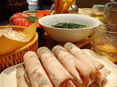 -巴奴毛肚火锅(京西大悦城店)