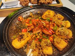 -曾排骨·传家菜(新繁店)