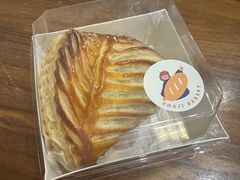 -侘寂甜品(自取店)