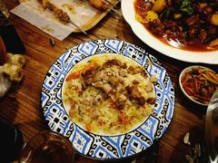 -阿凡提餐厅(簋街店)