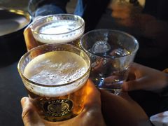 -疯克大象美式烤肉餐厅