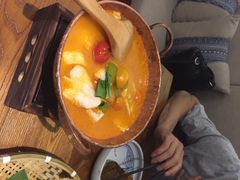 云海肴·云南菜-云海肴·汽锅鸡·云南菜(天津国金汇店)