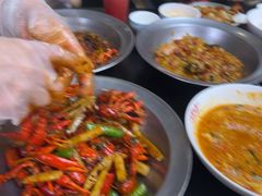 -天宝兄弟(前海壹方城店)