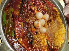 -南锣南门(东方银座店)