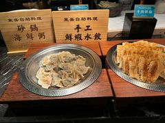 -東盛炭烤自助料理(玄武招商花园城店)