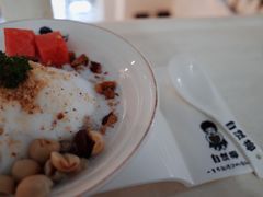 -自然椰·海南清补凉(明珠店)