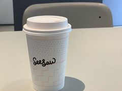 -Seesaw Coffee(上生新所店)
