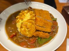 -CoCo壱番屋(久光百货店)
