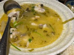 -我外婆家菜(长融世贸广场店)