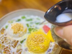 -椰语堂·海南清补凉(中山骑楼店)