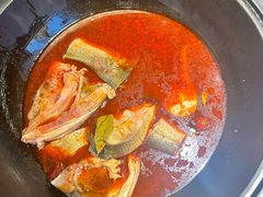 -锅老头海鲜铁锅炖