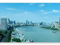 -上海外滩英迪格酒店