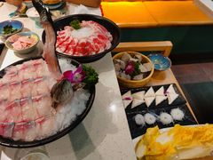 -五星桥原切肥牛火锅(怀德桥店)