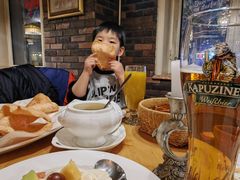 -巴伐利亚啤酒坊(意式风情街店)