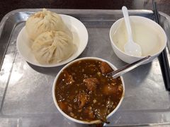 -姚记炒肝店(鼓楼店)