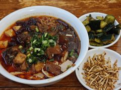 -蒋家肠旺面馆(合群路店)