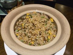 -粗茶淡饭·隐庐私厨(东亭店)