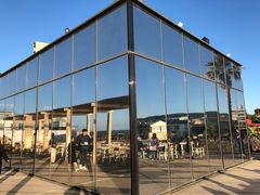 -Cafe Aewol Monsant