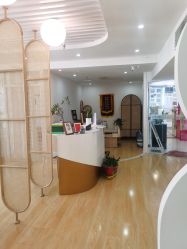 -Your Yoga Pilates·瑜伽普拉提习练室